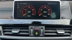 BMW X1 sDrive 20i [178] xLine 5dr Step Auto Petrol Estate